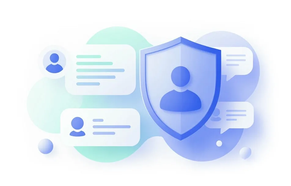 Политика конфиденциальности