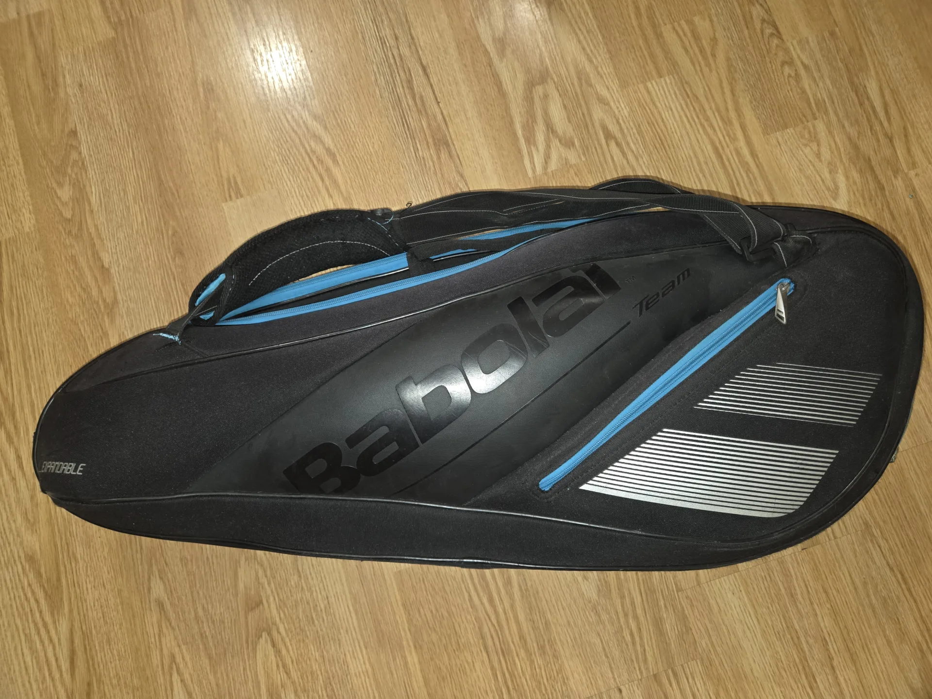 Теннисная сумка Babolat