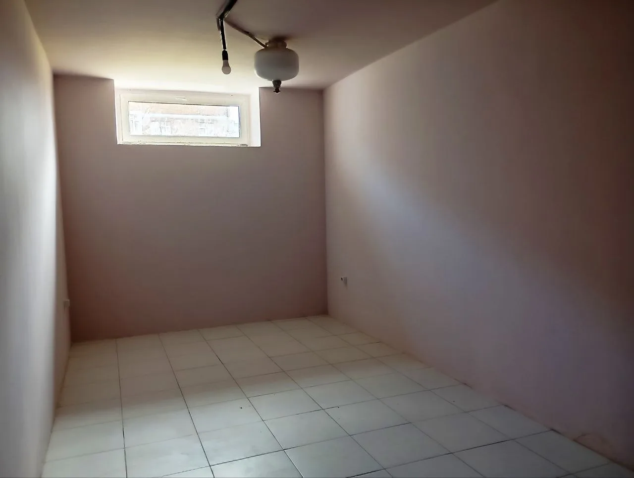 Кладовая в ЖК "Марьино Град", 16,3 м²