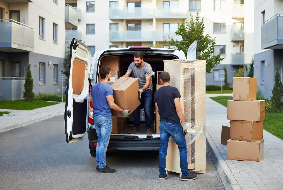 Помощь с переездом, разовые выходы