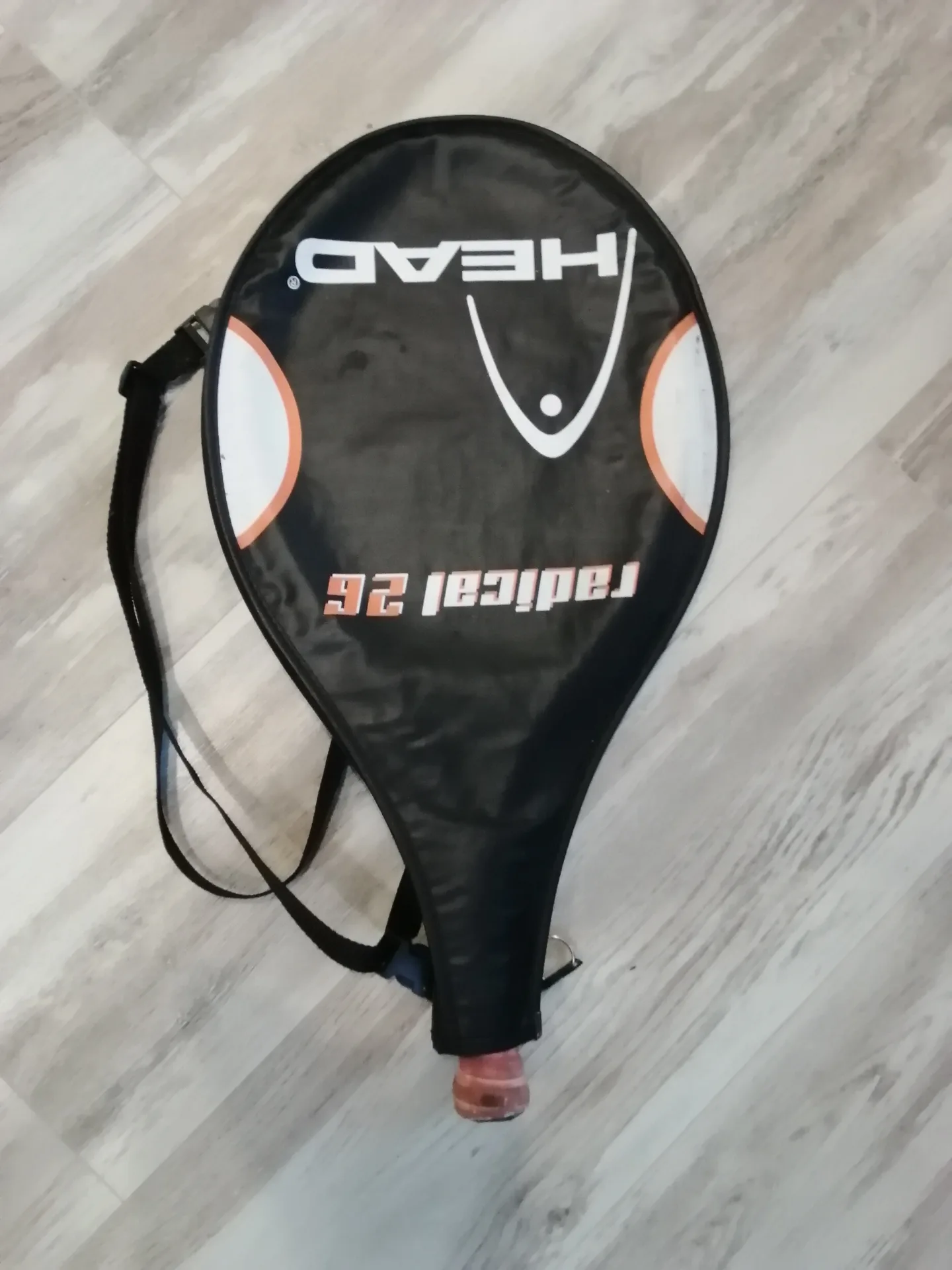Теннисная ракетка Babolat 180 грамм