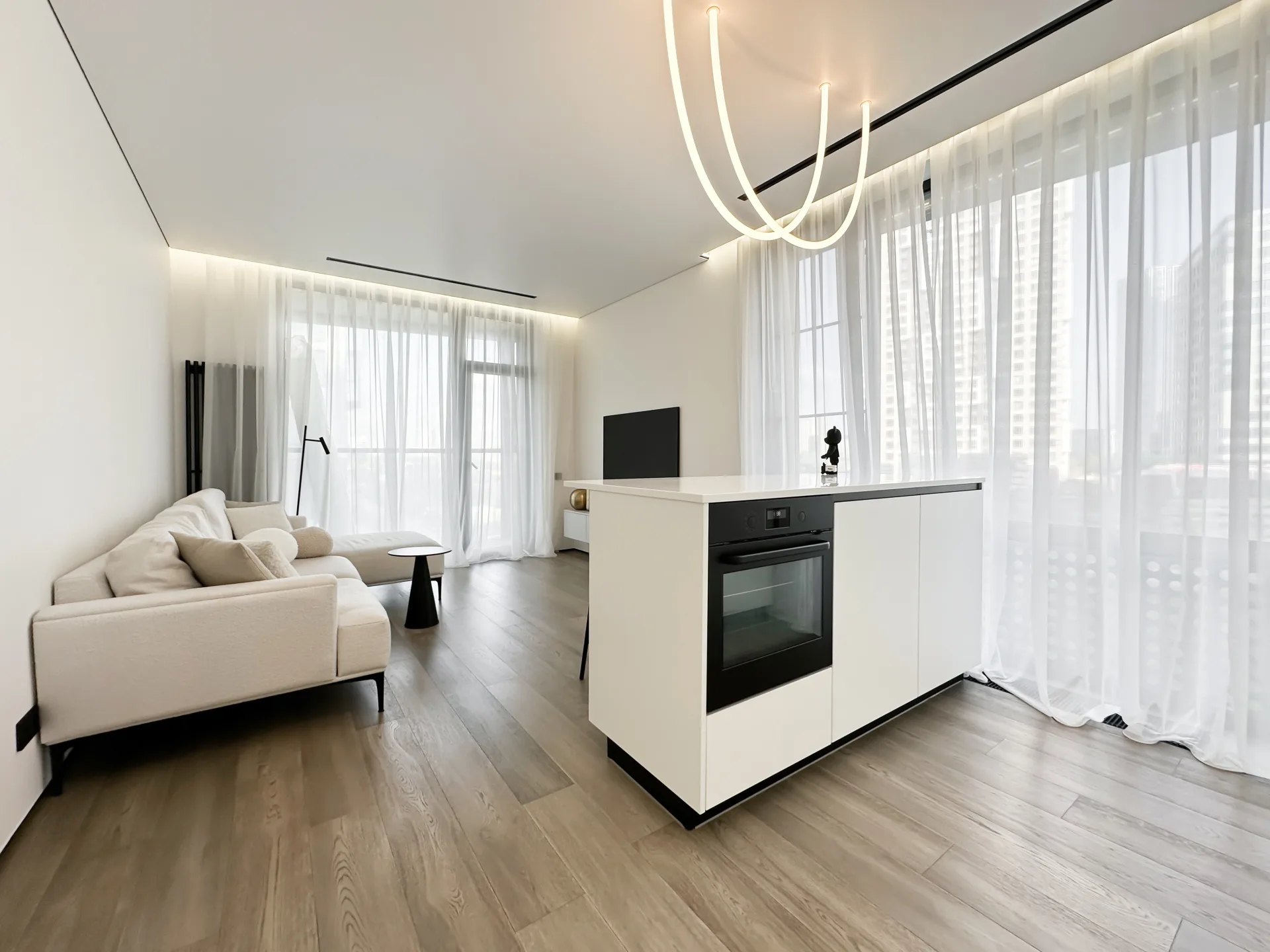 Продам 3-комн. квартиру, 90 м2 в ЖК «Событие»