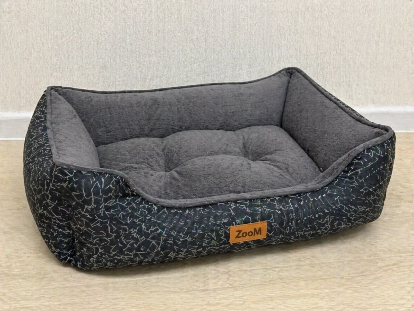 Лежанка для собаки, размер M