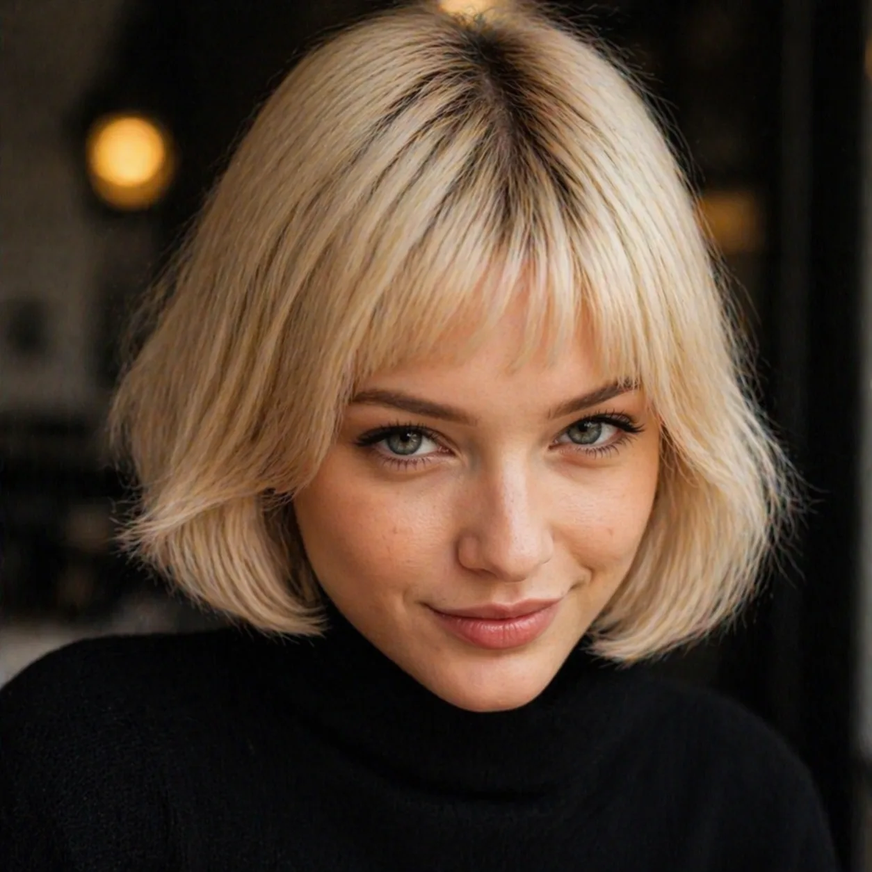 Брови: оформление и окрашивание